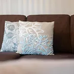בית נופש Mare Frisicum 1