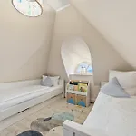 בית נופש Mare Frisicum 1 Böhl