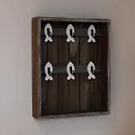 Mare Frisicum 1 בית נופש *