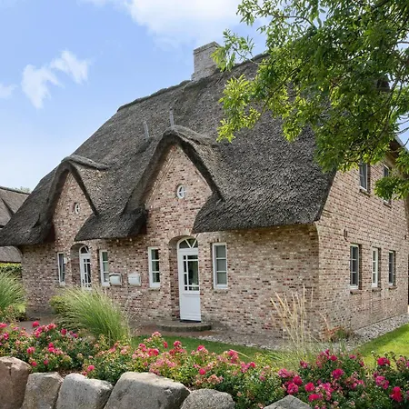 Mare Frisicum 1 Дом отдыха *