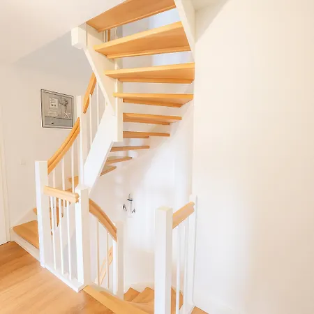 Mare Frisicum 1 Дом отдыха