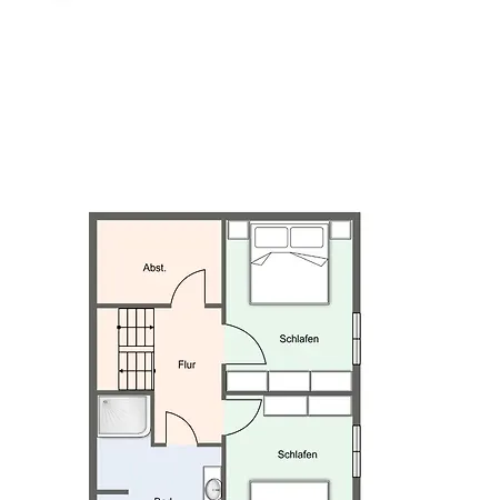 Дом отдыха Mare Frisicum 1