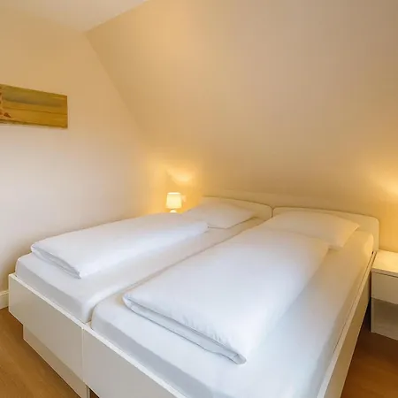 Дом отдыха Mare Frisicum 1 *