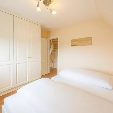 Mare Frisicum 1 Санкт-Петер-Ординг