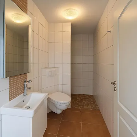 Mare Frisicum 1 Дом отдыха