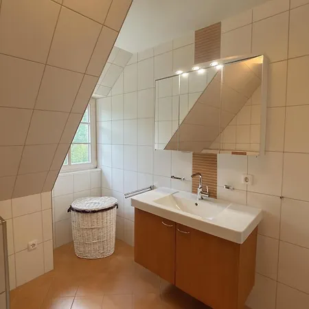 Mare Frisicum 1 Санкт-Петер-Ординг