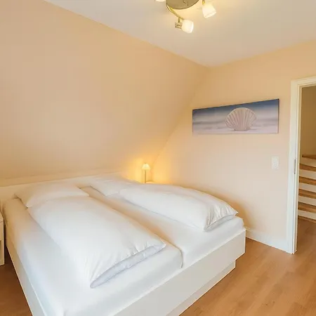 Mare Frisicum 1 Дом отдыха