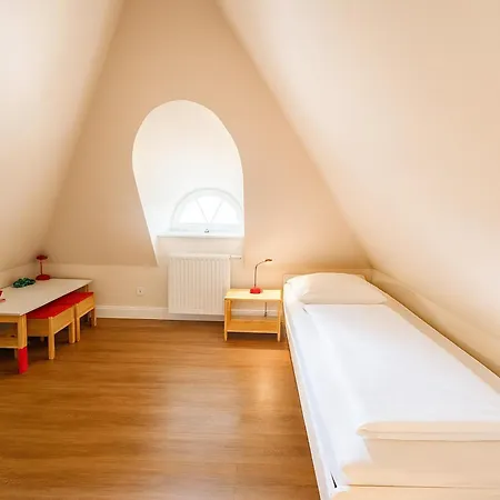 Mare Frisicum 1 Дом отдыха Санкт-Петер-Ординг