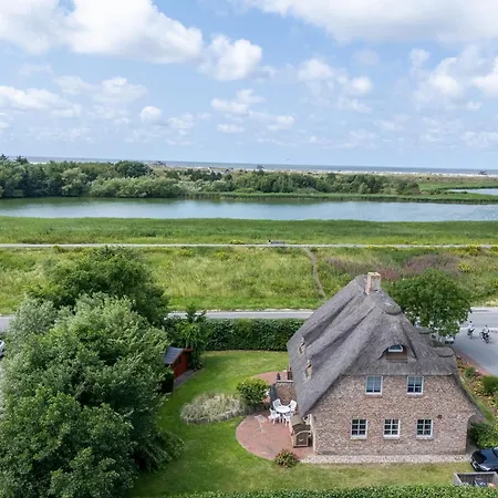 Casa de Férias Mare Frisicum 1 *