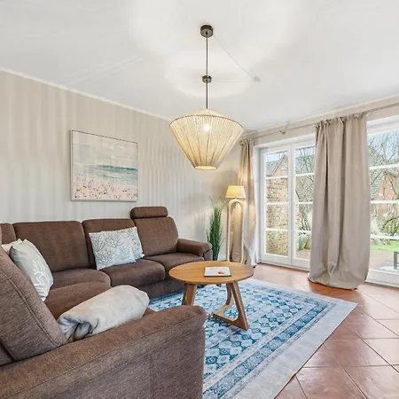 Mare Frisicum 1 Casa de Férias