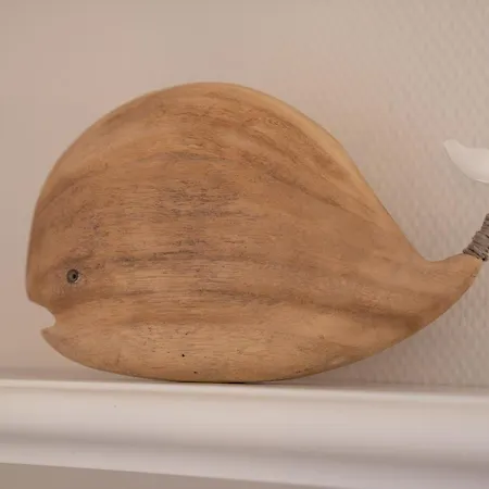 Mare Frisicum 1 Nyaraló Böhl