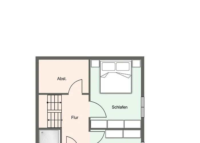 Casa de Férias Mare Frisicum 1