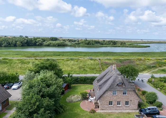 Casa de Férias Mare Frisicum 1 *