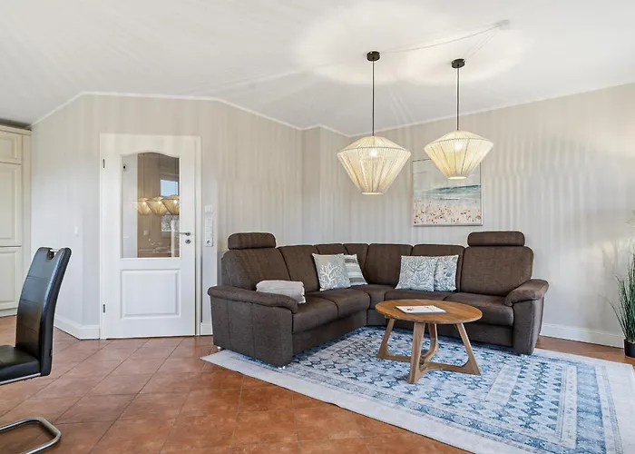 Mare Frisicum 1 * Böhl