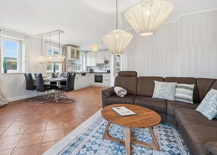 Mare Frisicum 1 Casa de Férias *