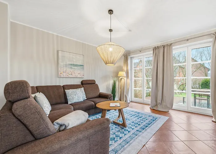 Mare Frisicum 1 Casa de Férias