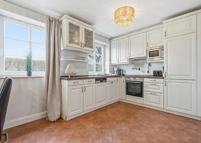 Mare Frisicum 1 Casa de Férias