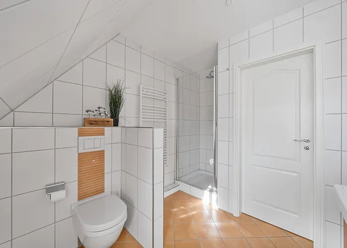 Mare Frisicum 1 * Böhl